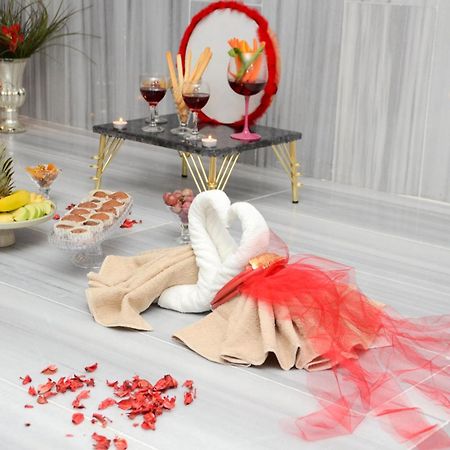 Mills Hotel Tekirdağ Ngoại thất bức ảnh