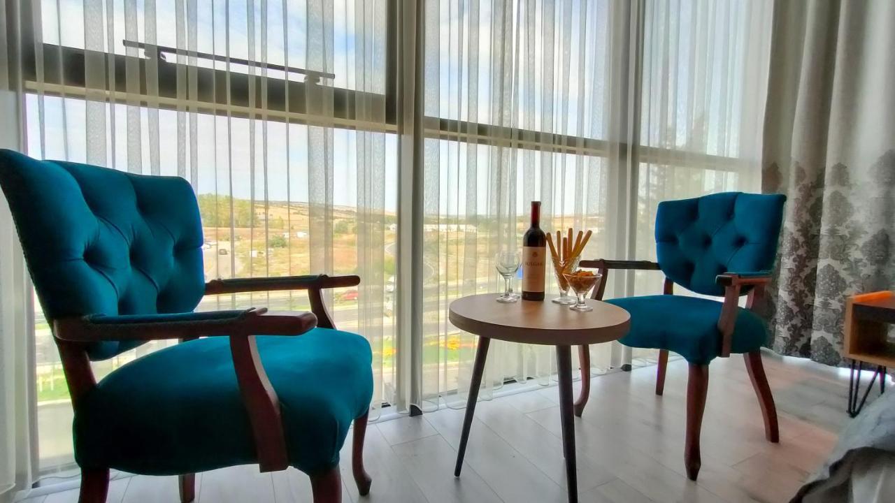 Mills Hotel Tekirdağ Ngoại thất bức ảnh