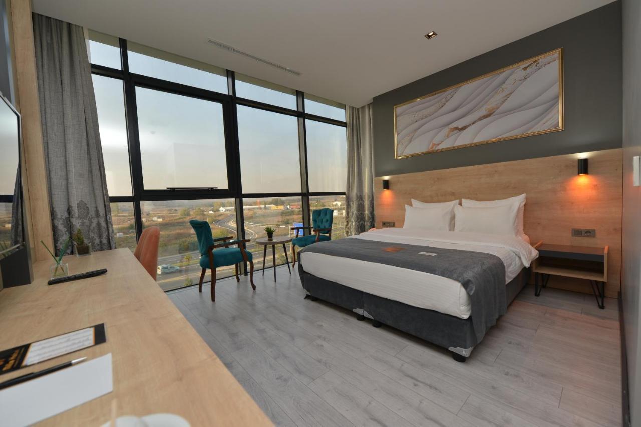 Mills Hotel Tekirdağ Ngoại thất bức ảnh