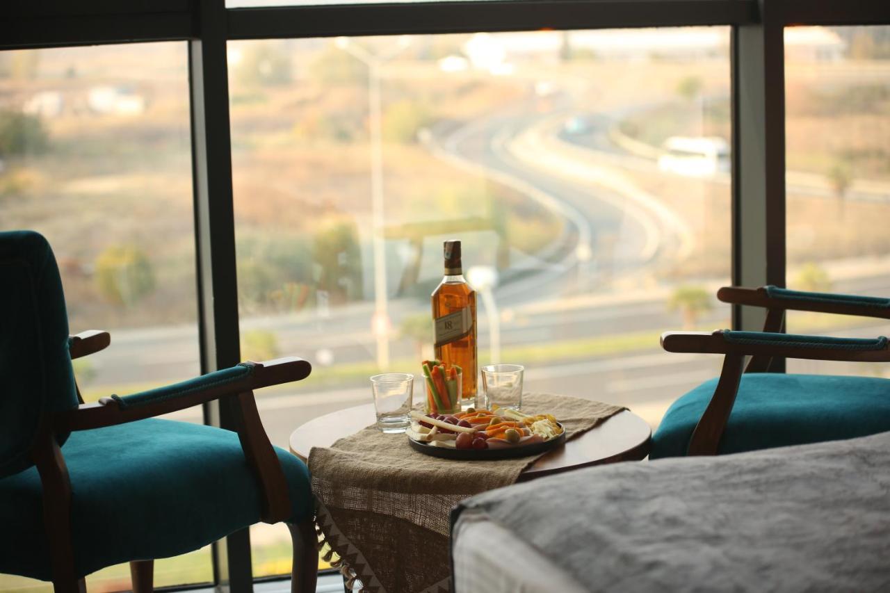 Mills Hotel Tekirdağ Ngoại thất bức ảnh