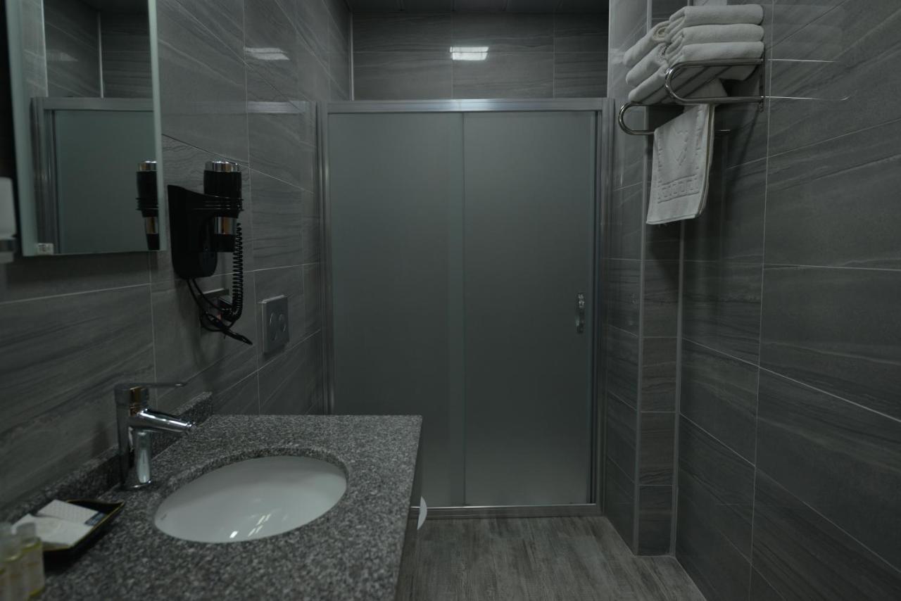 Mills Hotel Tekirdağ Ngoại thất bức ảnh
