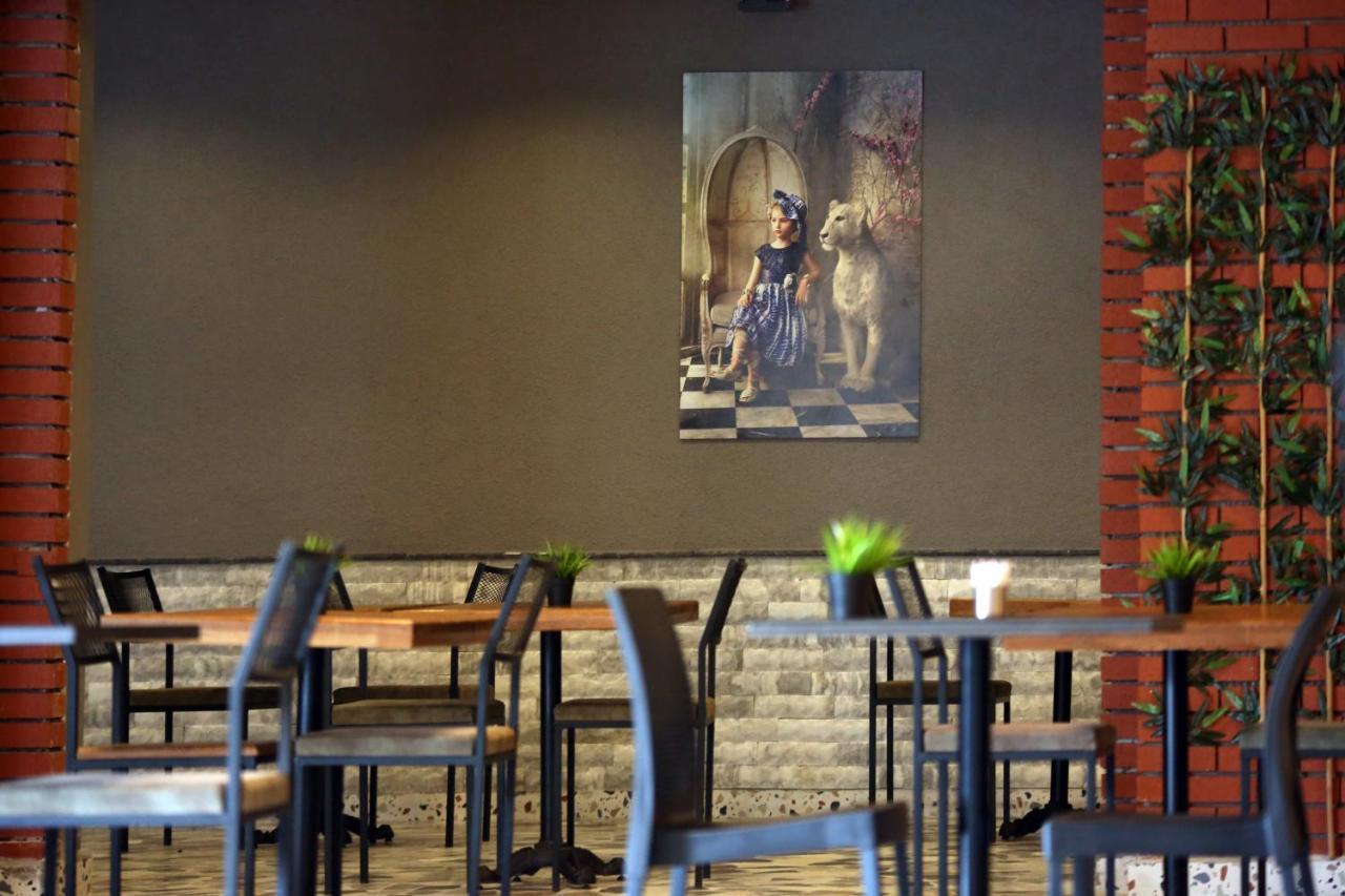 Mills Hotel Tekirdağ Ngoại thất bức ảnh