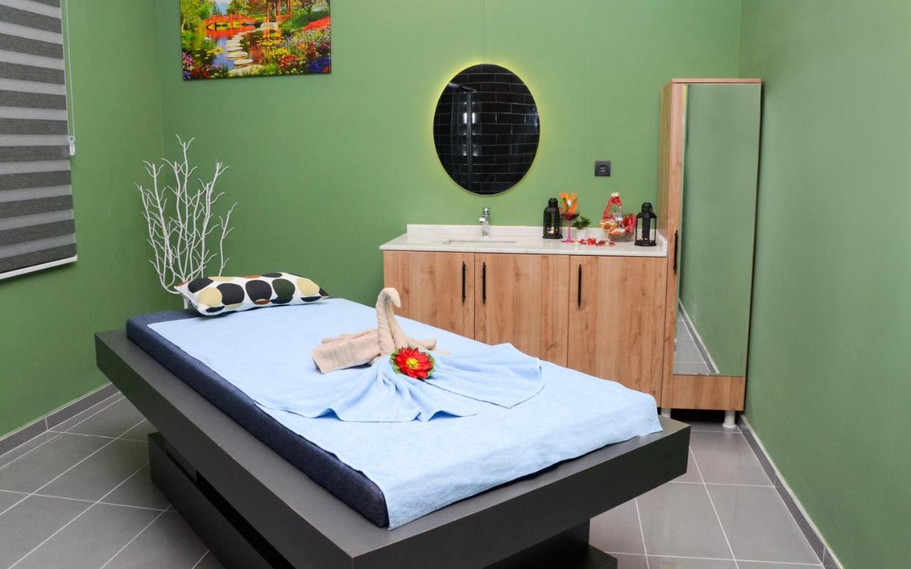 Mills Hotel Tekirdağ Ngoại thất bức ảnh