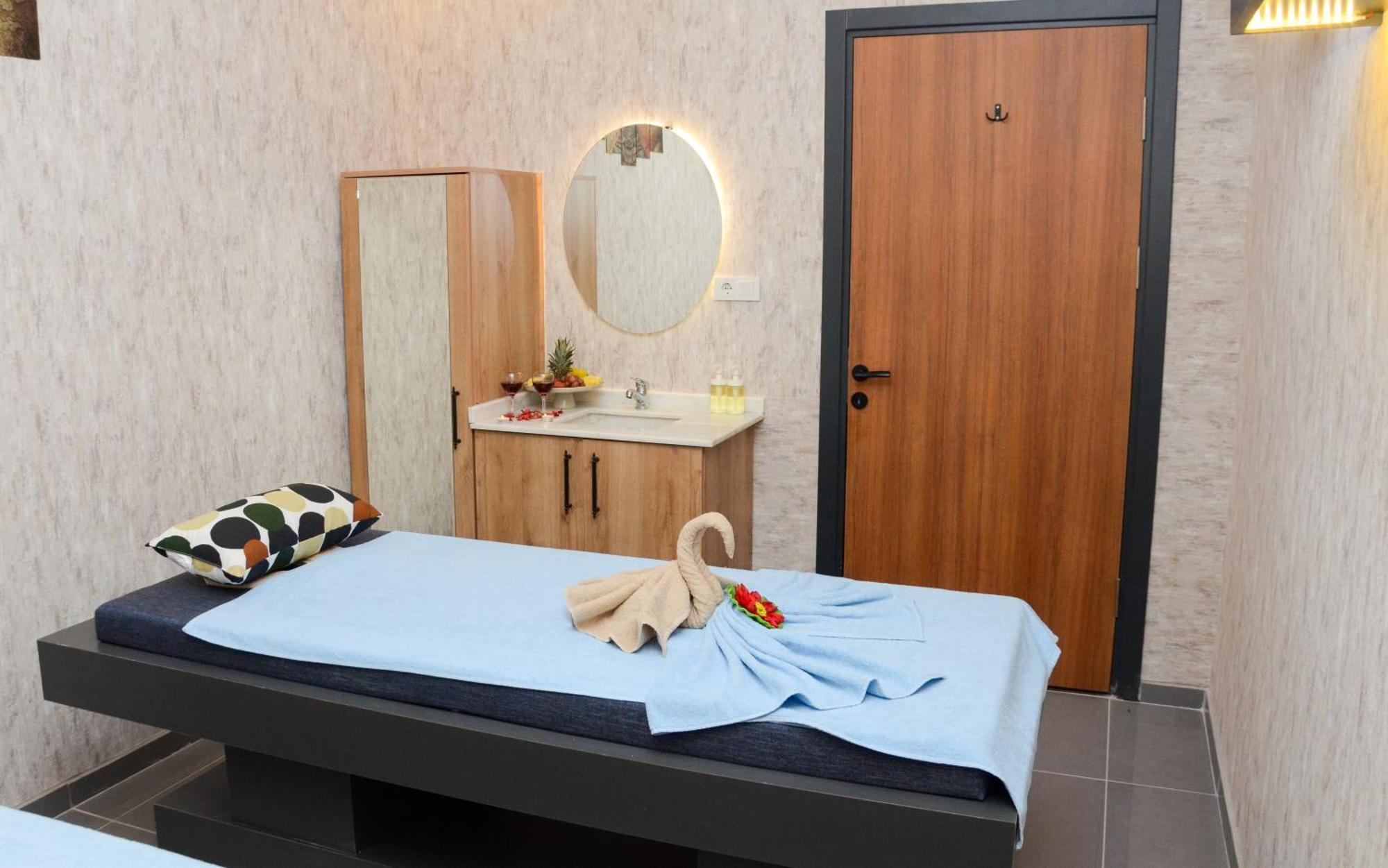 Mills Hotel Tekirdağ Ngoại thất bức ảnh