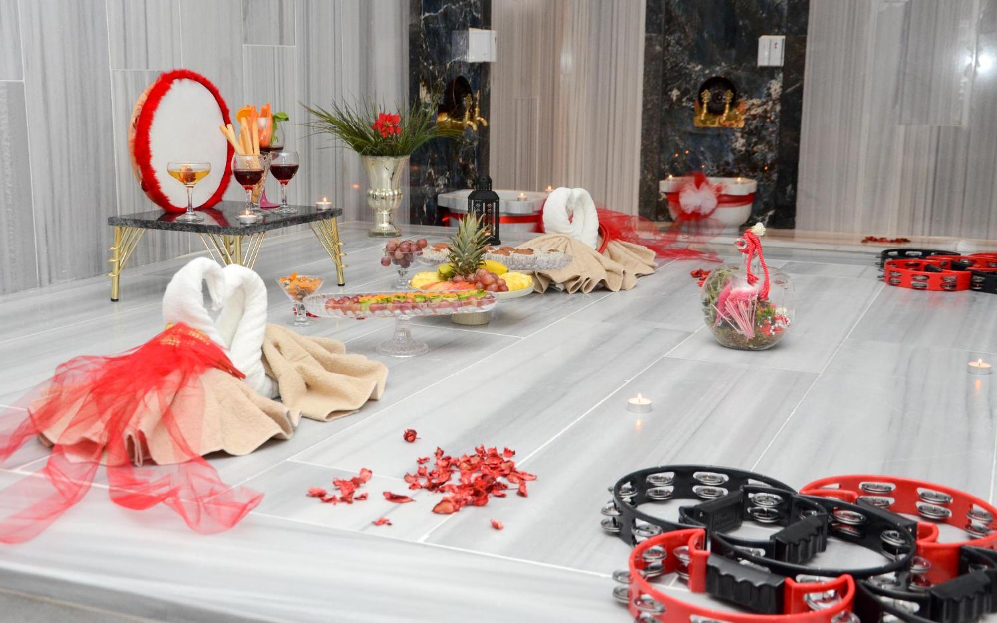 Mills Hotel Tekirdağ Ngoại thất bức ảnh