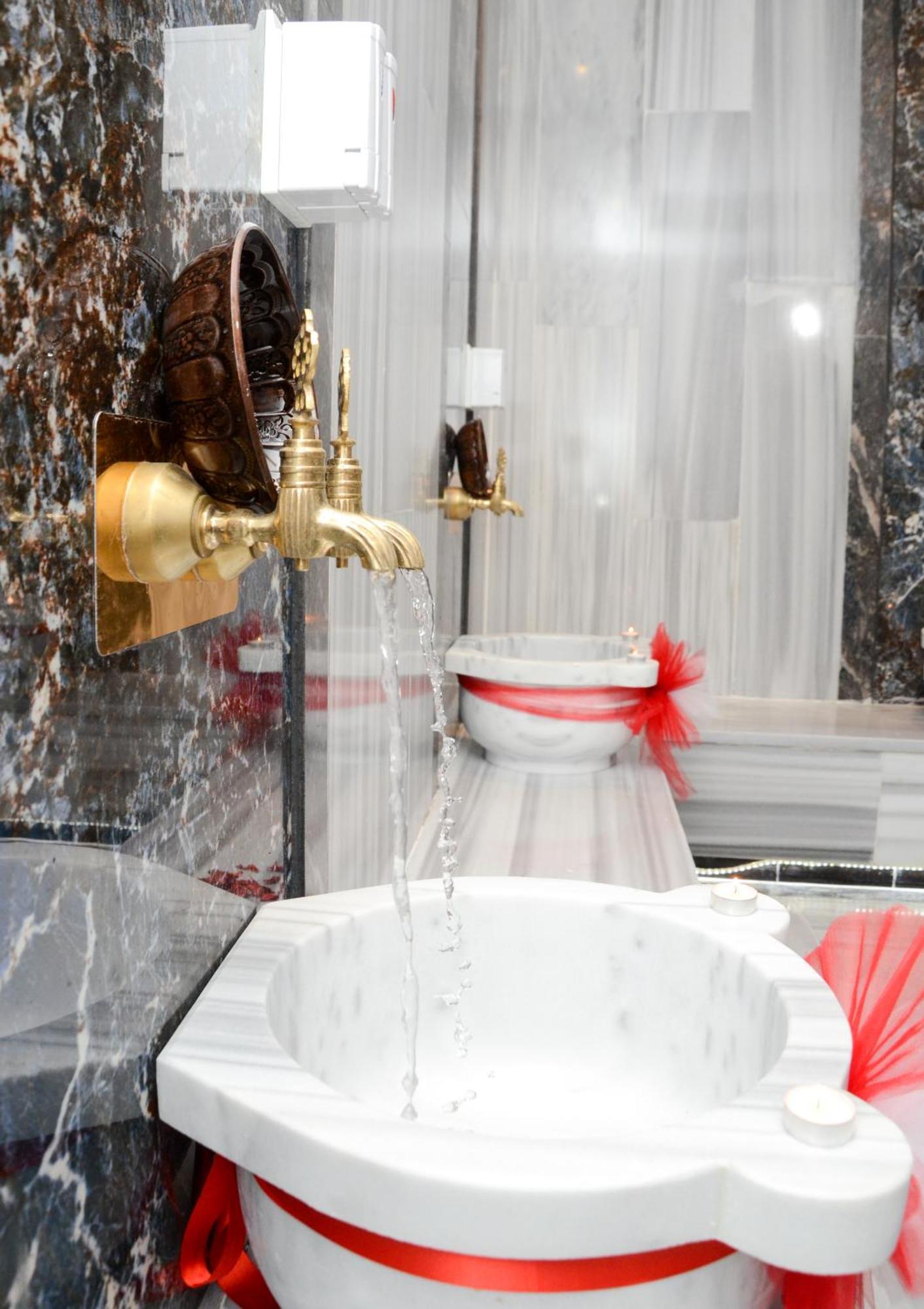 Mills Hotel Tekirdağ Ngoại thất bức ảnh