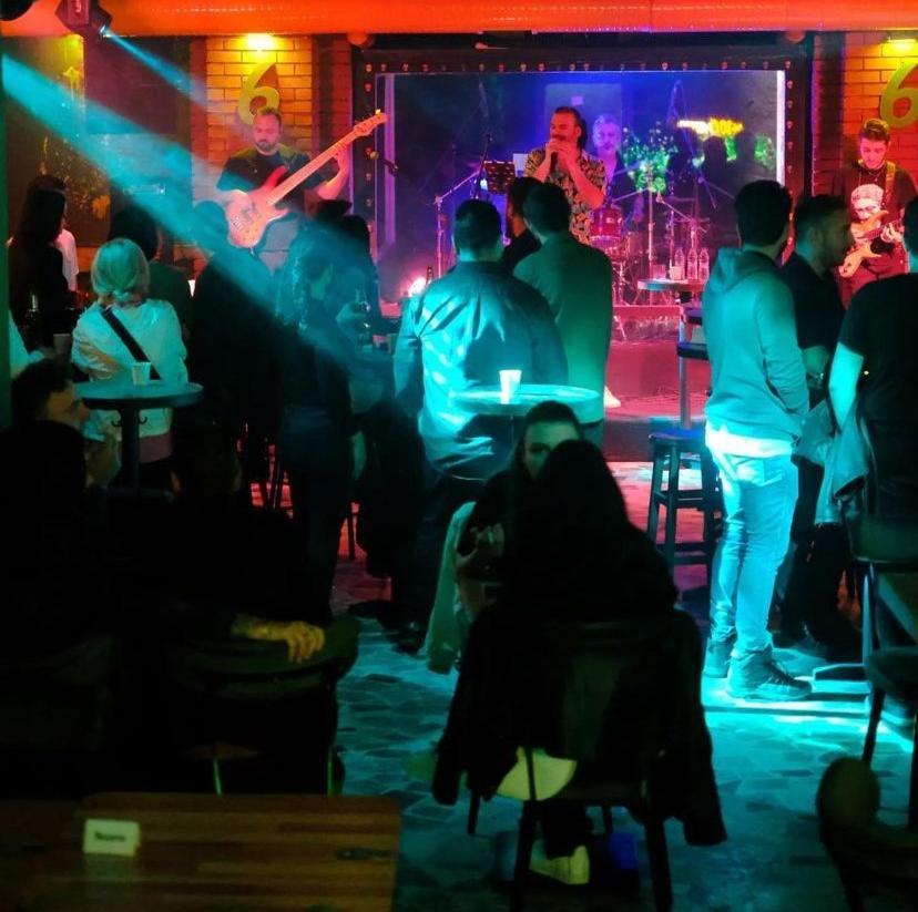Mills Hotel Tekirdağ Ngoại thất bức ảnh